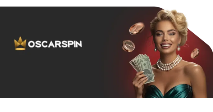 OscarSpin